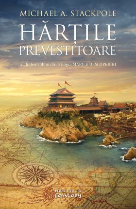 Hartile prevestitoare | Michael A. Stackpole