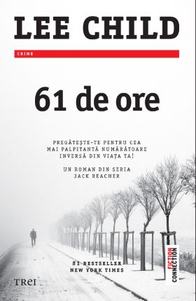 61 de ore | Lee Child