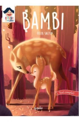 Bambi | Felix Salten