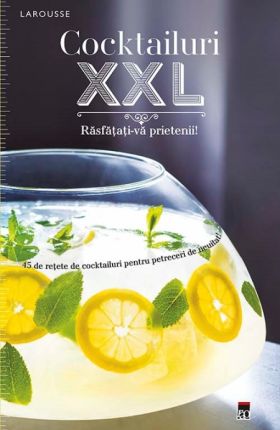 Cocktailuri XXL | 