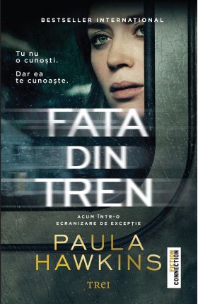 Fata din tren | Paula Hawkins