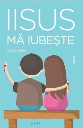 Iisus ma iubeste | David Safier