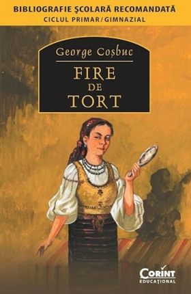 Fire de tort | George Cosbuc