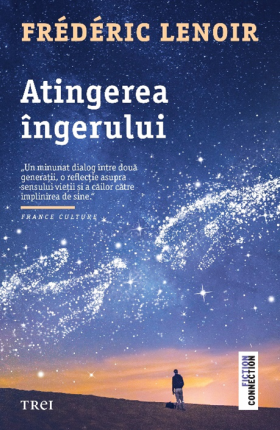 Atingerea ingerului | Frederic Lenoir