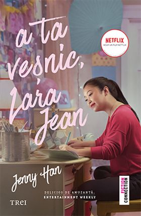 A ta vesnic, Lara Jean | Jenny Han