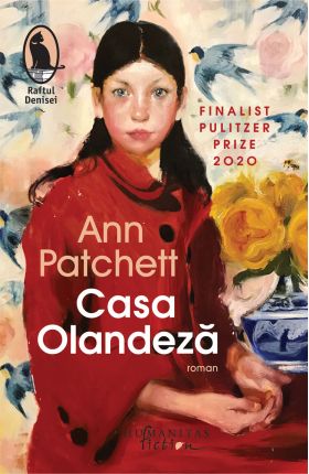 Casa Olandeza | Ann Patchett