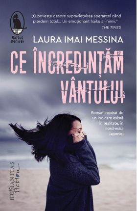 Ce incredintam vantului | Laura Imai Messina