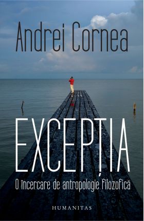 Exceptia | Andrei Cornea