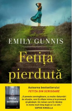 Fetita pierduta | Emily Gunnis