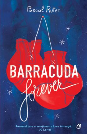 Barracuda forever | Pascal Ruter