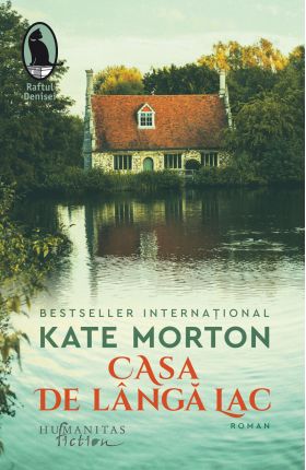 Casa de langa lac | Kate Morton