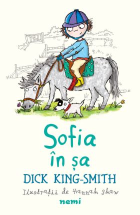 Sofia in sa | Dick King Smith