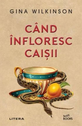 Cand infloresc caisii | Gina Wilkinson