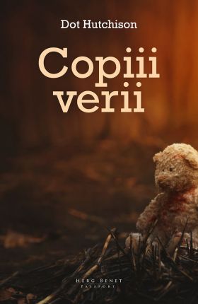 Copiii verii | Dot Hutchison