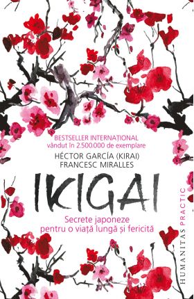 Ikigai | Francesc Miralles, Hector Garcia