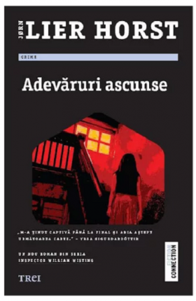 Adevaruri ascunse | Jorn Lier Horst