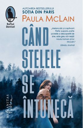 Cand stelele se intuneca | Paula McLain