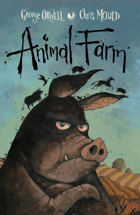 Animal Farm | George Orwell