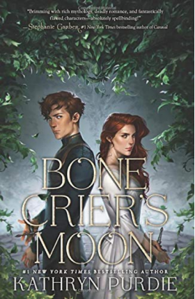 Bone Crier's Moon | Kathryn Purdie