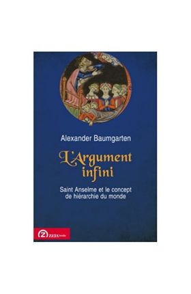 L'Argument Infini | Alexander Baumgarten
