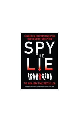 Spy the Lie | Philip Houston, Mike Floyd, Susan Carnicero