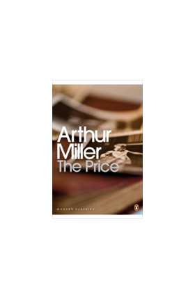 The Price | Arthur Miller