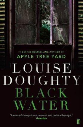 Black Water | Louise Doughty