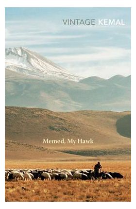 Memed, My Hawk | Yashar Kemal