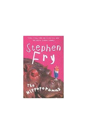 The Hippopotamus | Stephen Fry