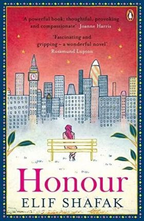 Honour | Elif Shafak