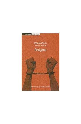 Antigone | Jean Anouilh