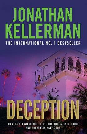Deception | Jonathan Kellerman