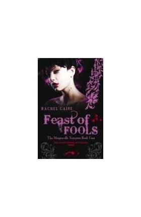 Feast of Fools | Rachel Caine