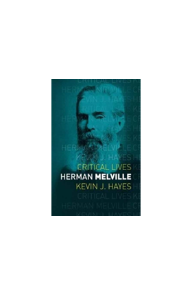 Herman Melville | Kevin J. Hayes