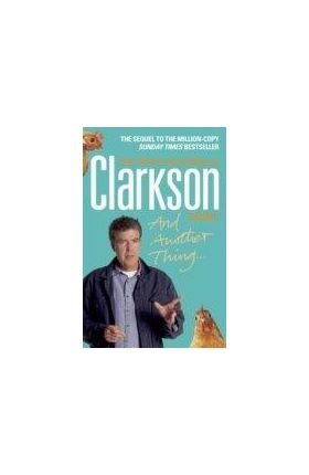 And Another Thing | Jeremy Clarkson