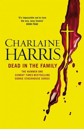 Dead in the Family | Charlaine Harris