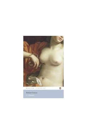 I, Claudius | Robert Graves