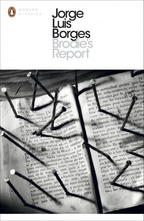 Brodie's Report | Jorge Luis Borges