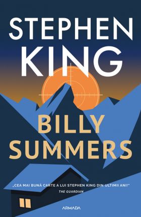 Billy Summers | Stephen King