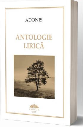 Antologie lirica – Adonis | Nizar Qabbani