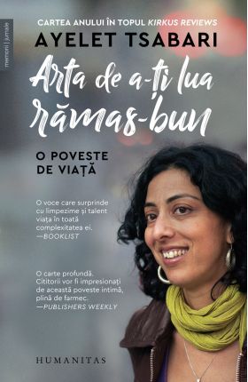 Arta de a-ti lua ramas-bun | Ayelet Tsabari