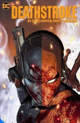 Deathstroke | Christopher Priest, Carlo Pagulayan