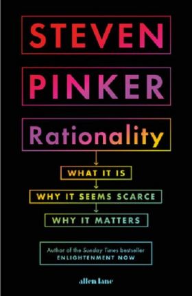 Rationality | Steven Pinker