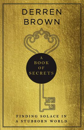 A Book of Secrets | Derren Brown