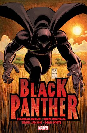 Black Panther: Who Is The Black Panther? | Reginald Hudlin