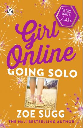 Girl Online - Going Solo | Zoella Sugg