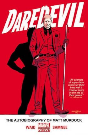 Daredevil - The Autobiography of Matt Murdock Vol. 4 | Mark Waid, Chris Samnee