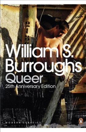 Queer | William S. Burroughs