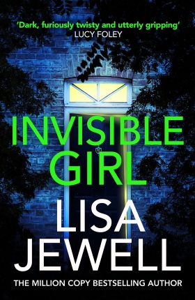 Invisible Girl | Lisa Jewell