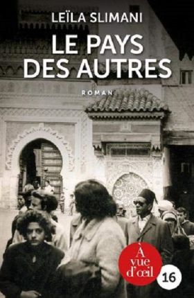 Le pays des autres | Leila Slimani